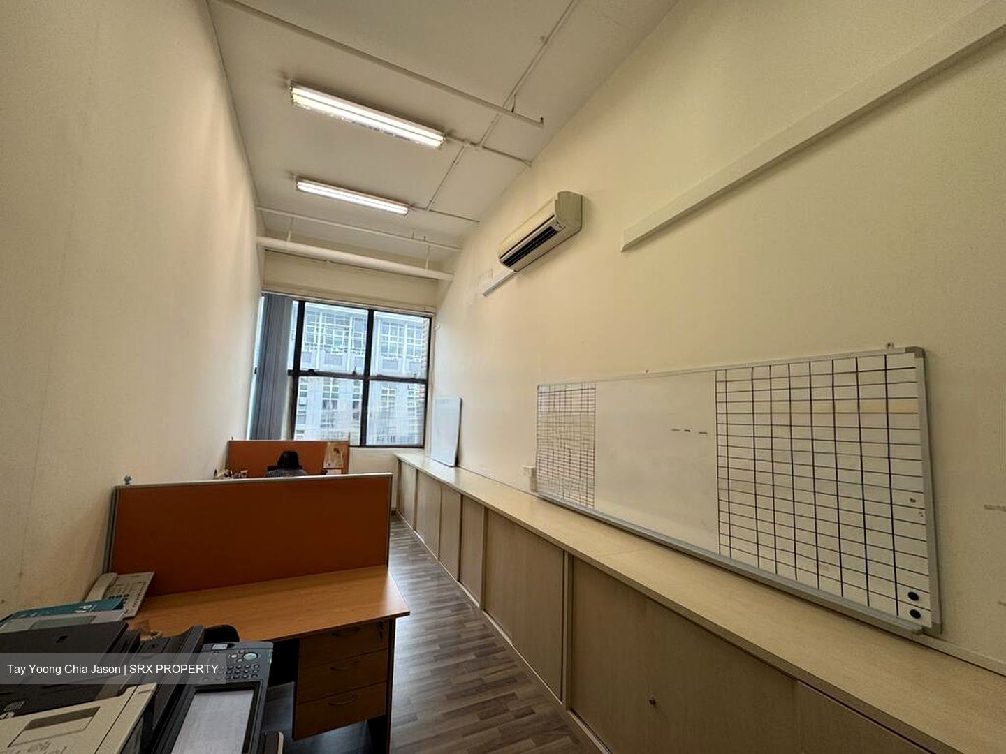 Midview Building (D23), Factory #466655801